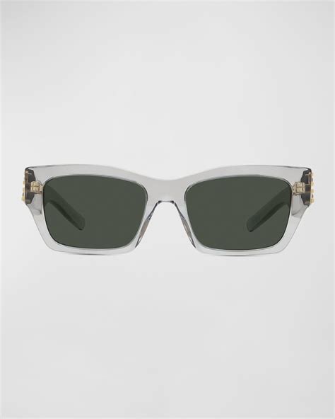 givenchy sunglasses uva uvb protection|GV One sunglasses in acetate in .